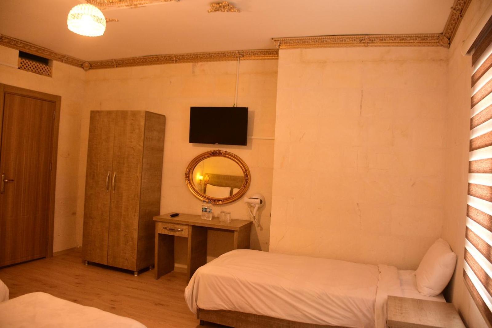 Cihangir Konagi Butik Otel Sanliurfa Exterior photo